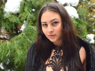 NovaMartinez - Show live nude with this average constitution Hot babe 