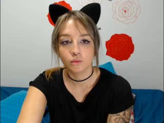 AntoniaNipples - Live sexe cam - 5947856