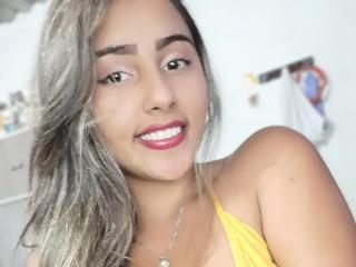 ChelseyAshley - Web cam xXx with a 18+ teen woman with tiny titties 