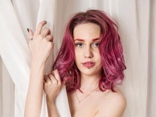 AllisonParadis - Webcam live x with this gaunt Hot chicks 