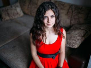 SellaFlower - Live sex cam - 5953061