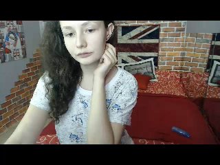 LouisaCurly - Sexe cam en vivo - 5954651