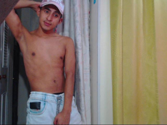 AjhalonSex - Live sexe cam - 5960581