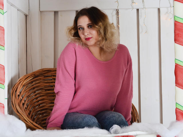 KellyDolly - Sexe cam en vivo - 5962271