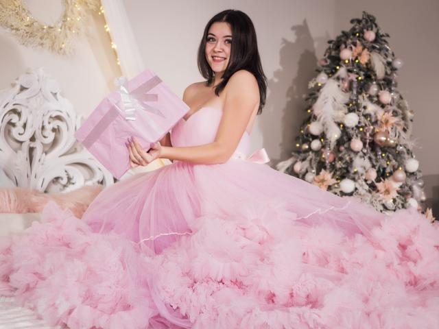 CuttieEyesX - Sexe cam en vivo - 5964026