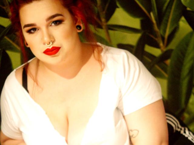 AgnesMiracle - Chat cam porn with a being from Europe Sexy girl 