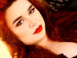AgnesMiracle - Live cam exciting with this European Hot babe 