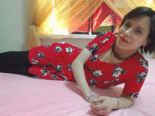 LinaDiva - Show live nude with a being from Europe 18+ teen woman 