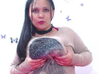 ThabathaHot - Live sexe cam - 5972416