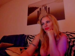 GodessofSex - Live chat exciting with a Mistress 