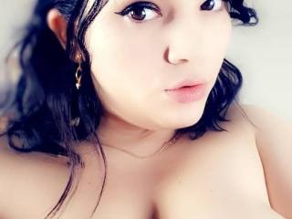 LollyXPink - Video chat exciting with this shaved intimate parts Young and sexy lady 