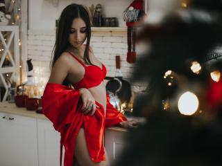 BarbaraRay - Chat sex with this brown hair Young lady 
