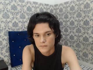 Mariajosex - Cam x with this Homosexual couple with hot body 