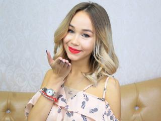 MissHellenH - Chat hot with a sandy hair Hot chicks 