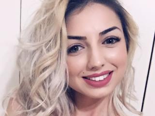 CurtysEstherr - Show exciting with a being from Europe Sexy girl 