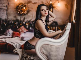 TamiSexy - Webcam hard with this toned body Sexy girl 