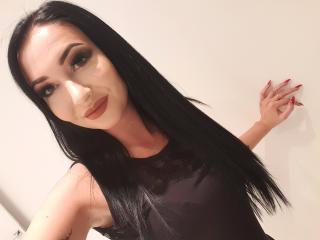 EllenDreamX - Webcam xXx with this lean Sexy girl 