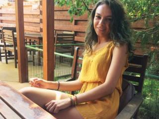 UmmaViolet - Live sexe cam - 5986836