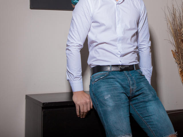 JacksonRowe - Live porn &amp; sex cam - 5988681