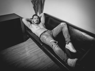 JacksonRowe - Sexe cam en vivo - 5988741