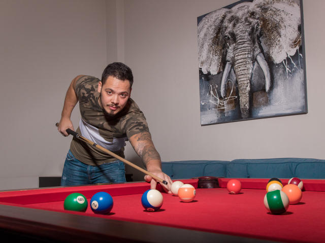 JacksonRowe - Sexe cam en vivo - 5988806