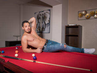 JacksonRowe - Sexe cam en vivo - 5988836