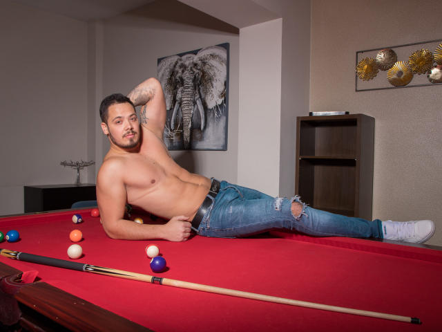 JacksonRowe - Live porn &amp; sex cam - 5988836