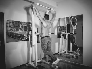 JacksonRowe - Sexe cam en vivo - 5988856