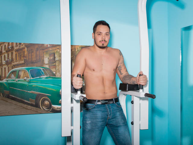 JacksonRowe - Sexe cam en vivo - 5988861