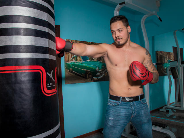 JacksonRowe - Sexe cam en vivo - 5988876