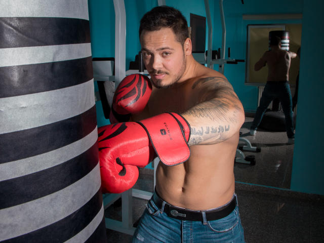 JacksonRowe - Live porn &amp; sex cam - 5988881