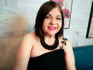 LustFulMadamme - Webcam live hard avec cette Femme mature sur le site Matures cam 