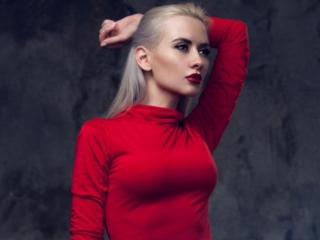 AngelikaR - Show live nude with this Young lady 