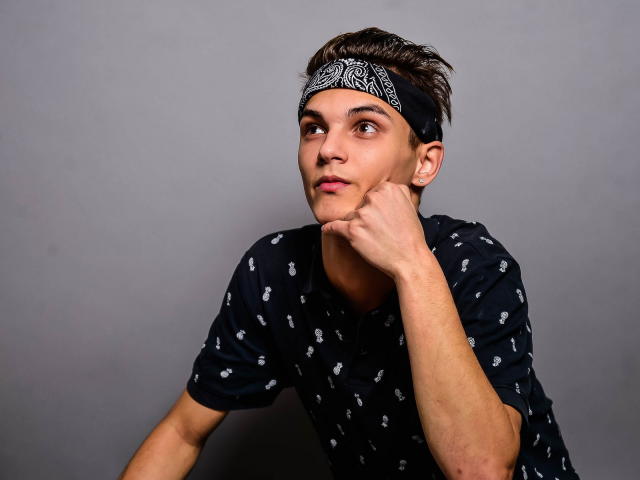 FrankieDale - Live porn &amp; sex cam - 5993281