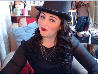 ImperatrizaSADOX - Live sexe cam - 5994731