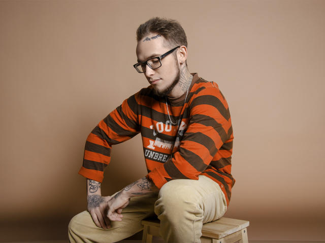 MaximusX - Sexe cam en vivo - 5995601