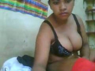 PrettyLadyX - Show hard with a Hot chick 