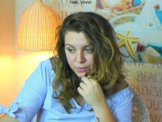 GreenDesire - Sexe cam en vivo - 5996441