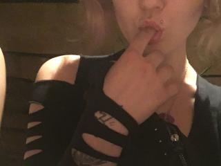 VivienQ - Cam exciting with a being from Europe Sexy girl 