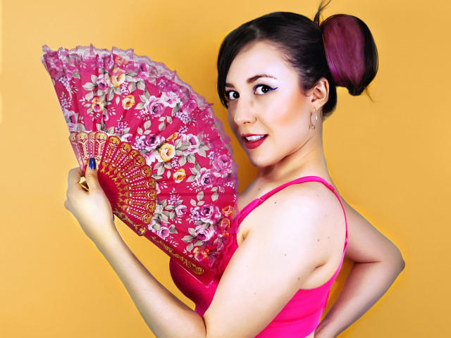 MabyLegrand - Live sex cam - 5999621