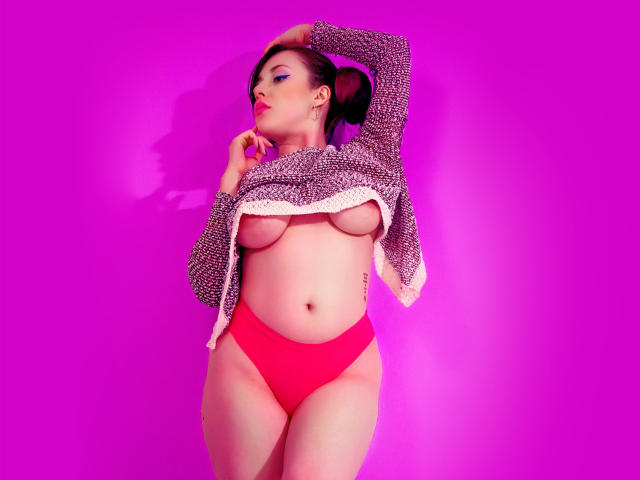 MabyLegrand - Camera khiêu dâm &amp; quyến rũ trực tiếp - 6000331