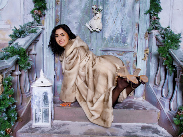 ArabianHottieOne - Sexe cam en vivo - 6002411