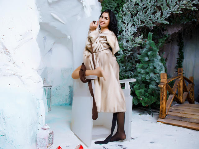 ArabianHottieOne - Sexe cam en vivo - 6002631