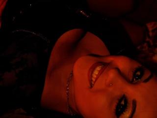 AriettySecret - Live sex cam - 6012931