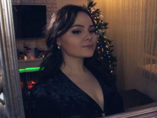 AnabelleLovee - Show live hot with a cocoa like hair Hot babe 