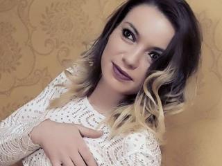 GrosseFontainnex - Live cam sexy with a shaved private part Sexy girl 