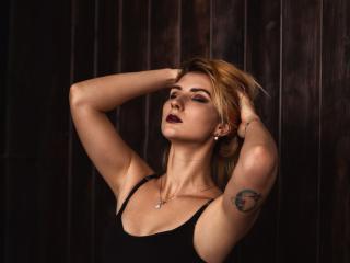 ClaireKiss - Sexe cam en vivo - 6013746