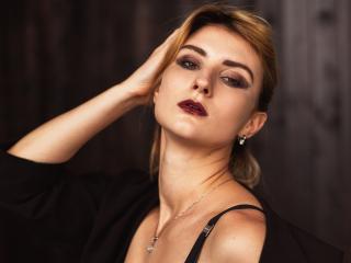 ClaireKiss - Webcam exciting with this itty-bitty titties Girl 
