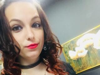 AdrianaAnnaLis - Live sex cam - 6014051