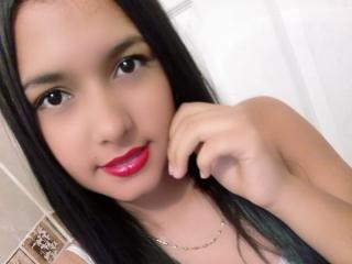 MilenaMendez - Sexe cam en vivo - 6014701